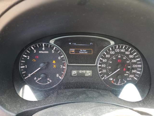 Photo 9 from auction – 2013 NISSAN ALTIMA 2.5 with VIN 1N4AL3AP9DN498187