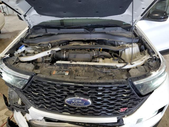 Photo 12 from auction – 2021 FORD EXPLORER S with VIN 1FM5K8GC0MGB55929