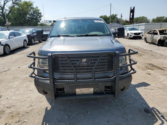 Photo 5 from auction – 2011 FORD F150 SUPER with VIN 1FTFW1EF6BFA31099