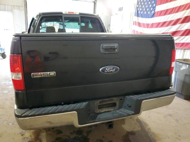 Photo 6 from auction – 2008 FORD F150 with VIN 1FTRX14W38FB51916