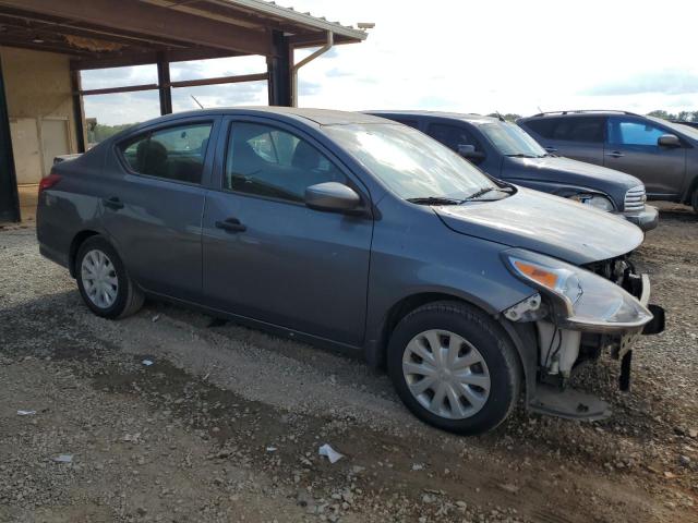 Photo 4 from auction – 2018 NISSAN VERSA S with VIN 3N1CN7AP2JL857639