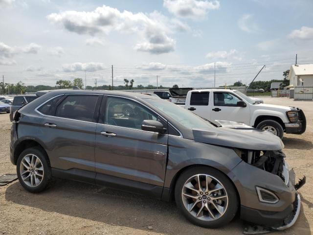 Photo 4 from auction – 2016 FORD EDGE TITAN with VIN 2FMPK4K87GBC58846