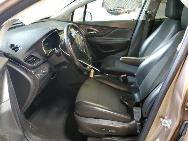 Photo 7 from auction – 2019 BUICK ENCORE PRE with VIN KL4CJESBXKB845994