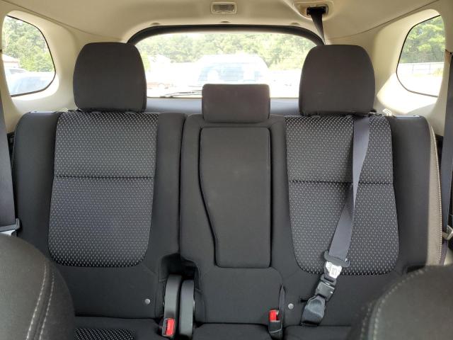 Photo 10 from auction – 2017 MITSUBISHI OUTLANDER with VIN JA4AZ3A31HZ027360