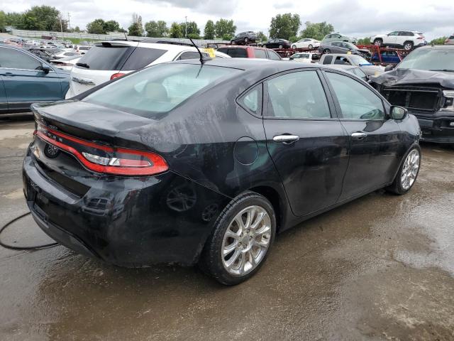 Photo 3 from auction – 2013 DODGE DART LIMIT with VIN 1C3CDFCA0DD346786