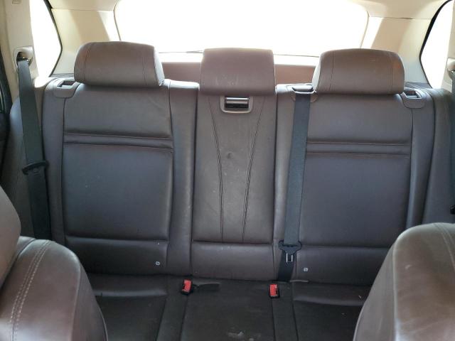 Photo 10 from auction – 2008 BMW X5 3.0I with VIN 5UXFE43528L004313