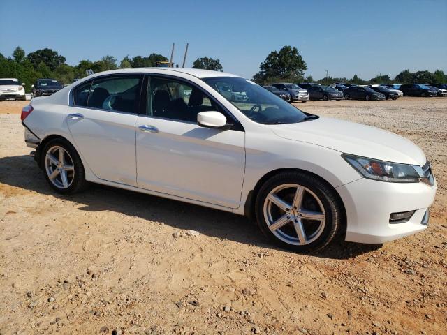 Photo 4 from auction – 2014 HONDA ACCORD SPO with VIN 1HGCR2F52EA245600