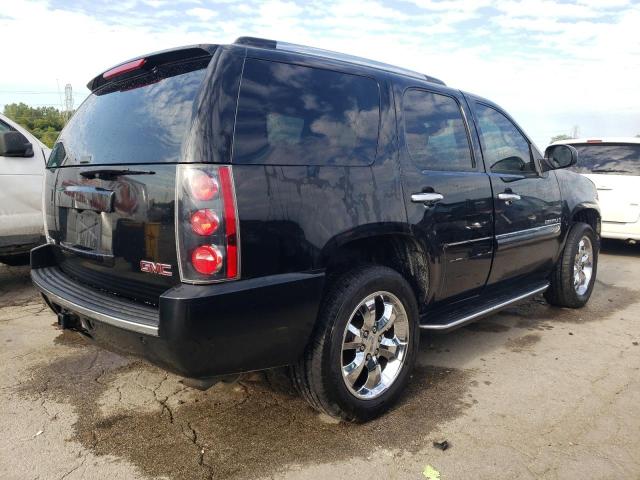 Photo 3 from auction – 2008 GMC YUKON DENA with VIN 1GKFK63868J124938