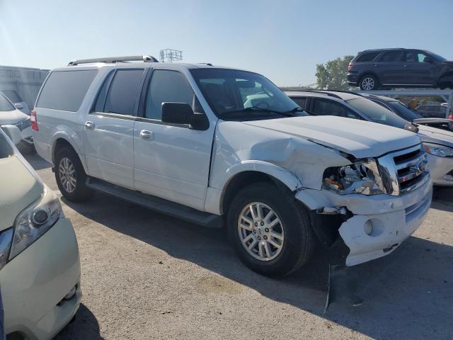 Photo 4 from auction – 2013 FORD EXPEDITION with VIN 1FMJK1J54DEF27185