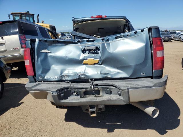 Photo 6 from auction – 2014 CHEVROLET SILVERADO with VIN 1GC1KXC83EF182645