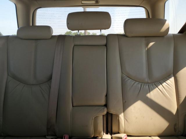 Photo 10 from auction – 2002 LEXUS RX 300 with VIN JTJGF10U820129979