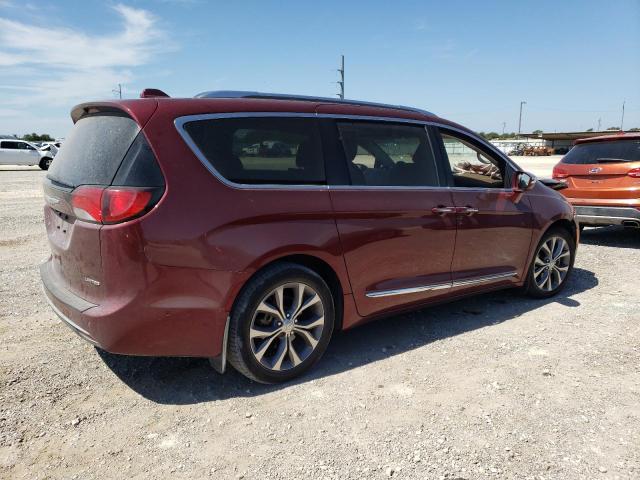 Photo 3 from auction – 2019 CHRYSLER PACIFICA L with VIN 2C4RC1GG4KR549071