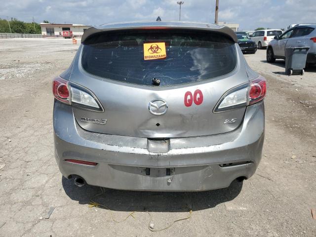 Photo 6 from auction – 2010 MAZDA 3 S with VIN JM1BL1H59A1132031