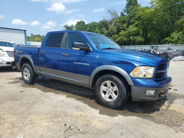 Photo 4 from auction – 2011 DODGE RAM 1500 with VIN 1D7RB1CP5BS539789