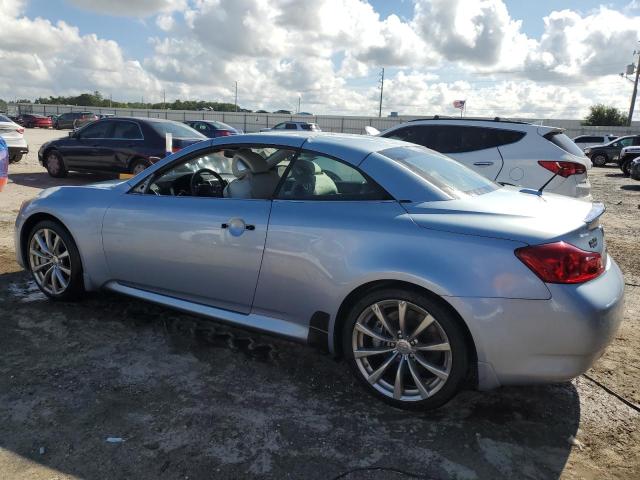 Photo 2 from auction – 2010 INFINITI G37 BASE with VIN JN1CV6FE3AM352555