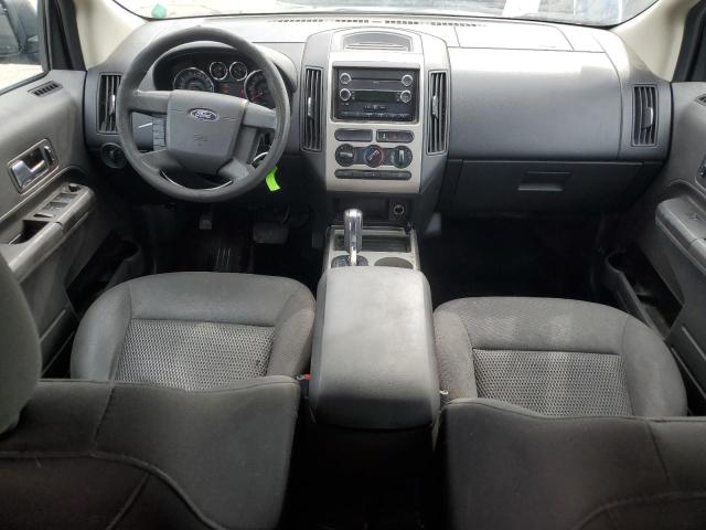 Photo 8 from auction – 2009 FORD EDGE SE with VIN 2FMDK36C79BA56328