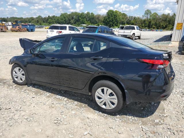 Photo 2 from auction – 2024 NISSAN VERSA S with VIN 3N1CN8DV1RL875979