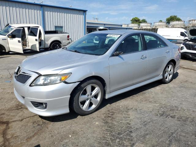 Zdjęcie 1 z aukcji – 2011 TOYOTA CAMRY BASE z VIN 4T1BF3EK4BU205962