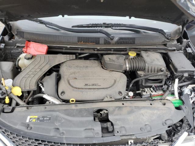 Photo 12 from auction – 2019 CHRYSLER PACIFICA T with VIN 2C4RC1BG7KR715364