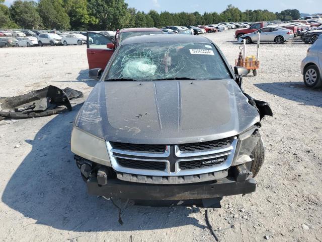 Photo 5 from auction – 2012 DODGE AVENGER SE with VIN 1C3CDZAB5CN147481