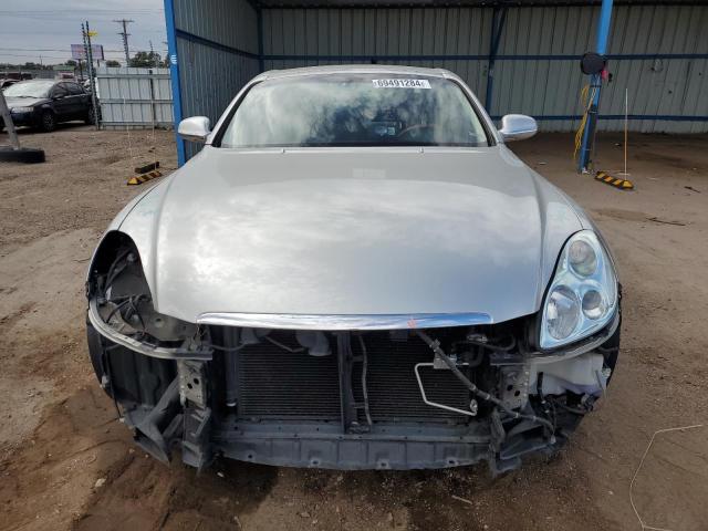 Photo 5 from auction – 2002 LEXUS SC 430 with VIN JTHFN48Y220015520