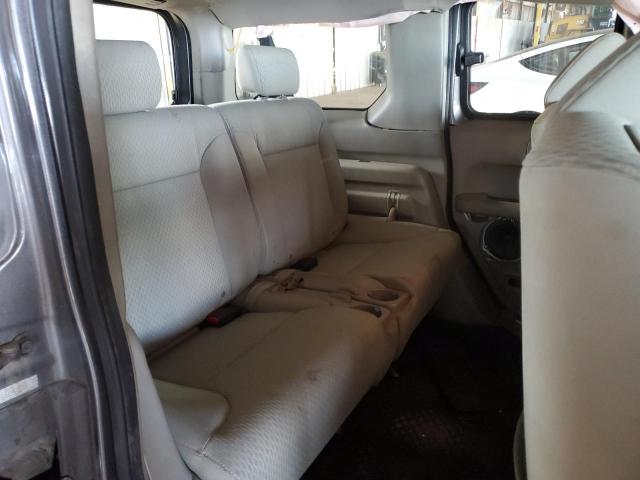 Photo 10 from auction – 2010 HONDA ELEMENT EX with VIN 5J6YH1H79AL003802