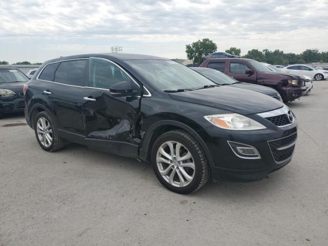 Photo 4 from auction – 2011 MAZDA CX-9 with VIN JM3TB2DA2B0316564