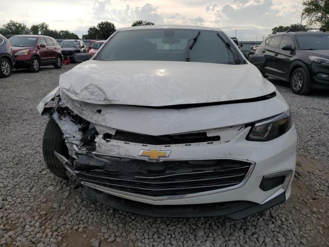 Photo 5 from auction – 2016 CHEVROLET MALIBU LS with VIN 1G1ZB5STXGF240839