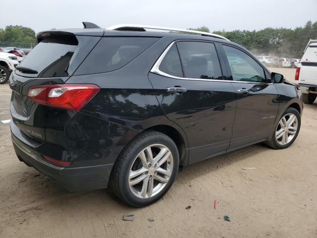Photo 3 from auction – 2018 CHEVROLET EQUINOX PR with VIN 2GNAXWEX4J6277100