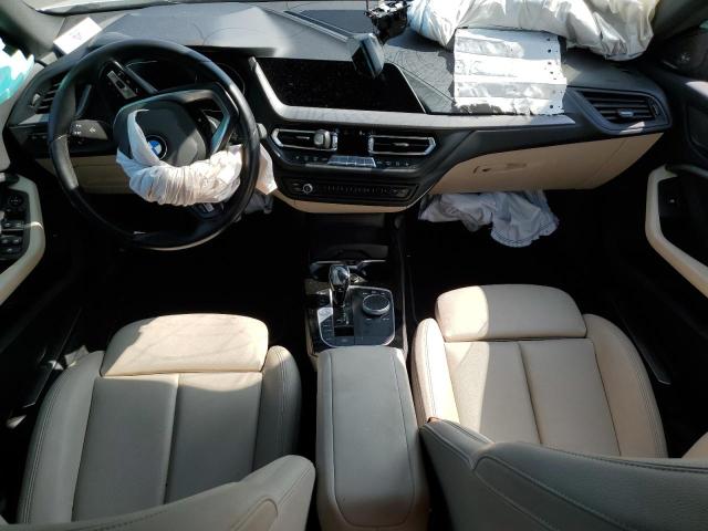 Photo 8 from auction – 2021 BMW 228XI with VIN WBA73AK03M7G53976