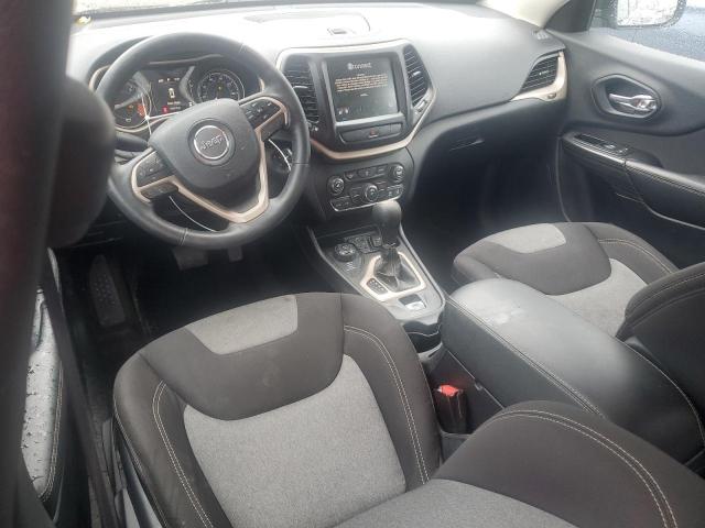Photo 8 from auction – 2014 JEEP CHEROKEE L with VIN 1C4PJMCS9EW146854