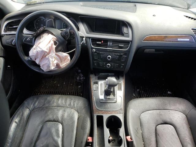 Photo 8 from auction – 2013 AUDI A4 PREMIUM with VIN WAUBFAFL4DN050520