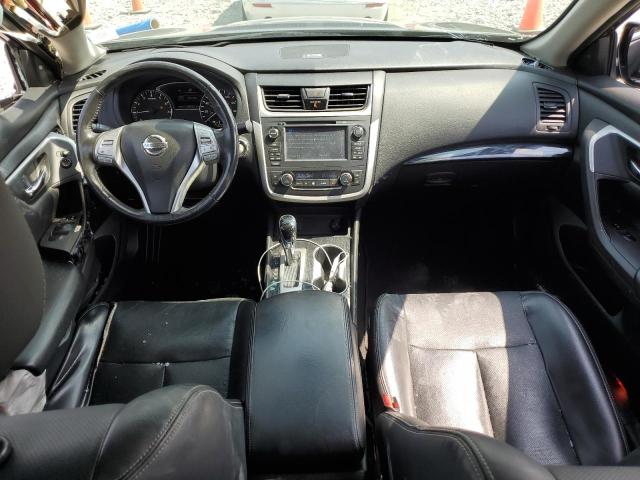 Photo 8 from auction – 2016 NISSAN ALTIMA 2.5 with VIN 1N4AL3AP0GC160273