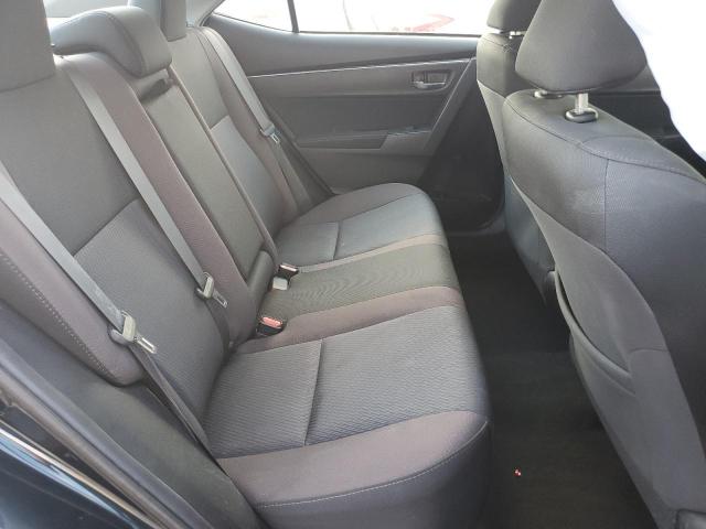 Photo 10 from auction – 2018 TOYOTA COROLLA L with VIN 2T1BURHE3JC108959