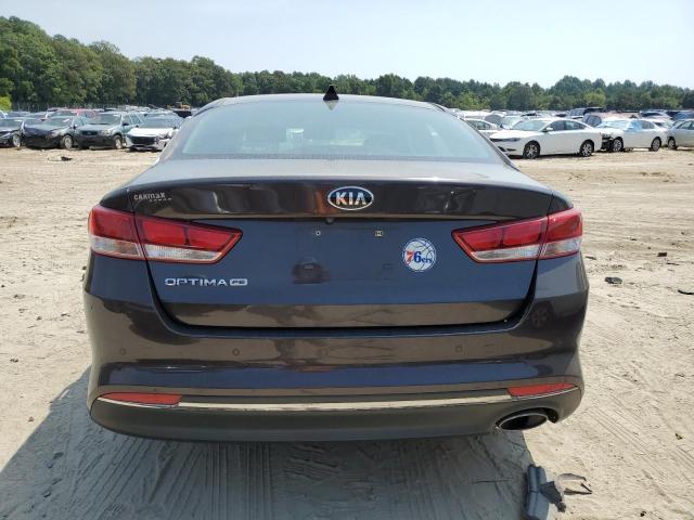 Photo 6 from auction – 2018 KIA OPTIMA LX with VIN KNAGT4L39J5235422