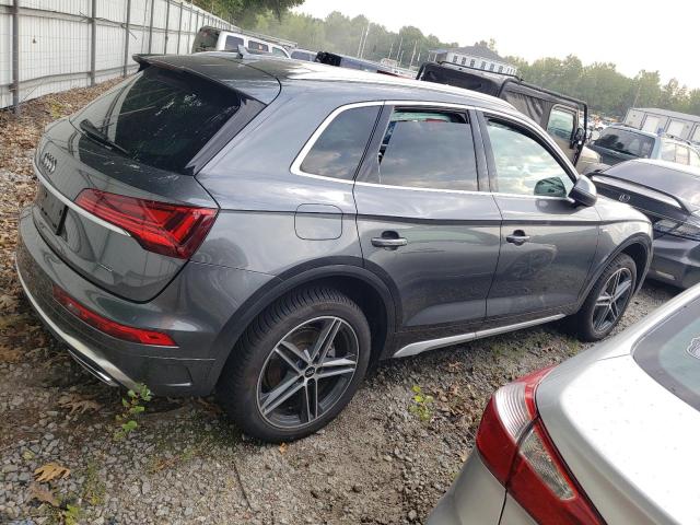 Фото 3 с аукциона – 2021 AUDI Q5 E PREMI с VIN WA1E2AFY7M2072286