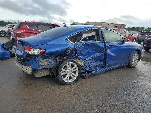 Photo 3 from auction – 2015 CHRYSLER 200 LIMITE with VIN 1C3CCCAB9FN710374
