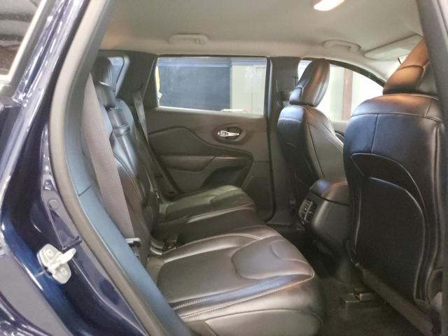 Photo 11 from auction – 2015 JEEP CHEROKEE L with VIN 1C4PJMCS5FW594834