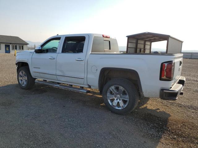 Photo 2 from auction – 2017 GMC 1500 with VIN 3GTU2NEC5HG416533