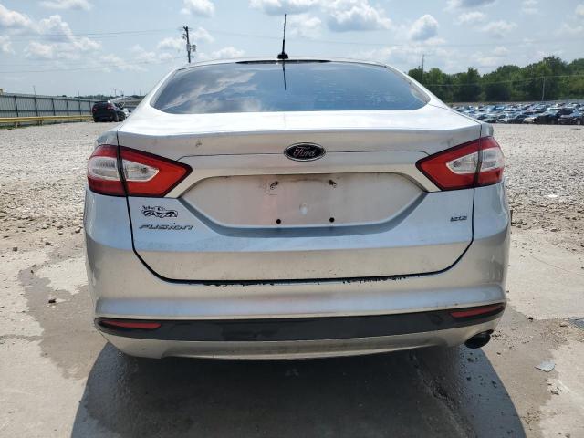 Photo 6 from auction – 2013 FORD FUSION SE with VIN 3FA6P0H70DR213260