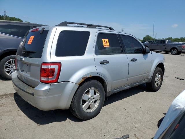 Photo 3 from auction – 2012 FORD ESCAPE XLT with VIN 1FMCU0D79CKB50539