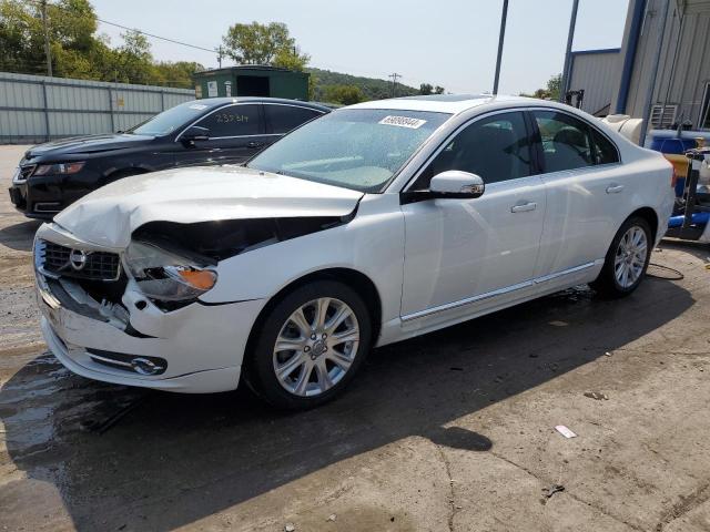 VOLVO S80 3.2 2010 with VIN YV1982AS9A1118372 - Photo from auction