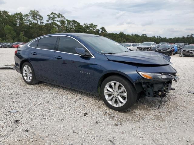 Photo 4 from auction – 2019 CHEVROLET MALIBU LT with VIN 1G1ZD5ST0KF124553