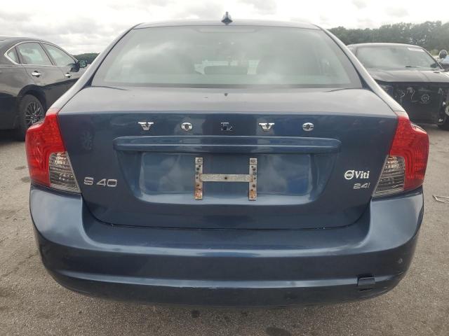 Photo 6 from auction – 2010 VOLVO S40 2.4I with VIN YV1390MS8A2496311