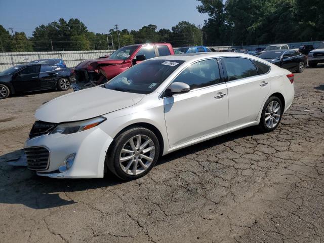 Photo 1 from auction – 2013 TOYOTA AVALON BAS with VIN 4T1BK1EB6DU071054