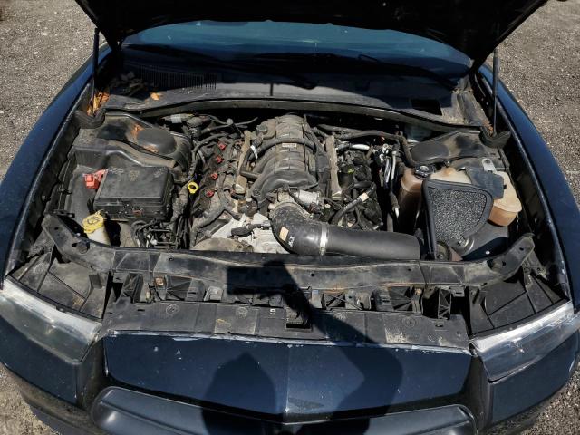 Photo 11 from auction – 2014 DODGE CHARGER PO with VIN 2C3CDXAT4EH358695
