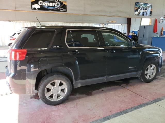 Photo 3 from auction – 2013 GMC TERRAIN with VIN 2GKALMEK1D6212856