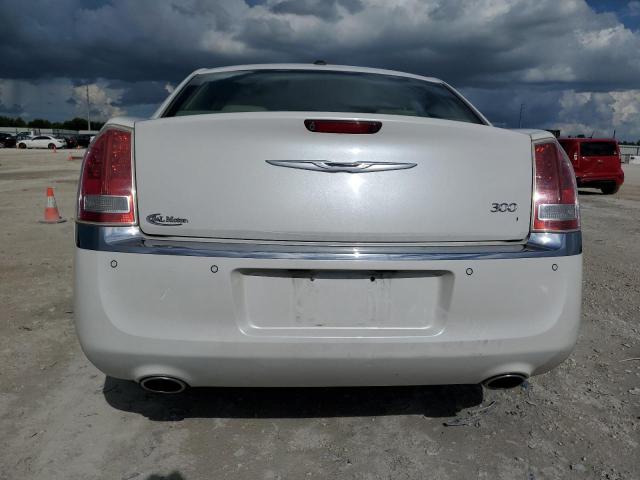 Photo 6 from auction – 2011 CHRYSLER 300 LIMITE with VIN 2C3CA5CG2BH528478