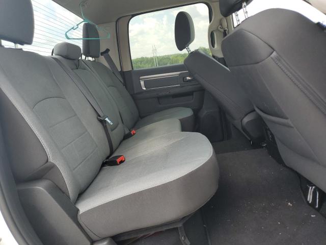 Photo 10 from auction – 2023 DODGE RAM 1500 C with VIN 1C6RR6LG1PS536048