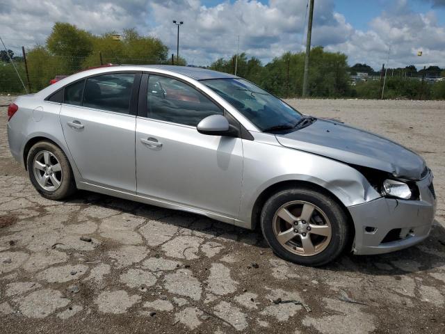 Photo 4 from auction – 2013 CHEVROLET CRUZE LT with VIN 1G1PC5SB2D7138985